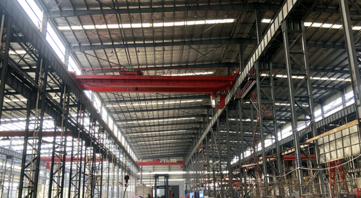 鄂州概述重型钢结构在加固时需要注意的事项